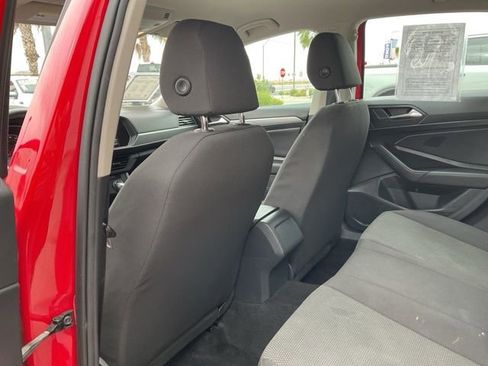 Used 2019 Volkswagen Jetta S w/ Driver Assistance Package FWD image 20