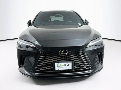 Used 2023 Lexus RX 350 Premium FWD image 2