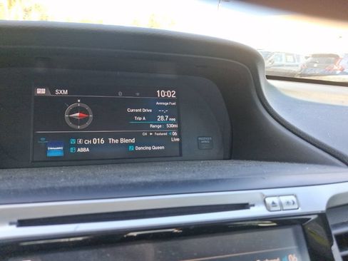 Used 2017 Honda Accord EX-L image 25