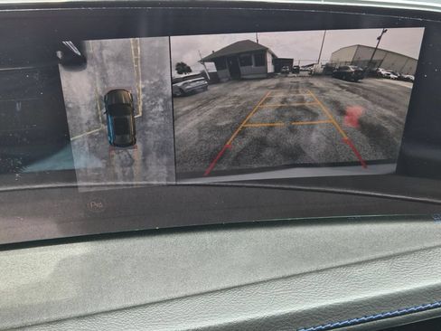 Used 2024 Cadillac XT4 Sport FWD image 16