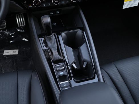 New 2026 Honda Accord Sport image 27