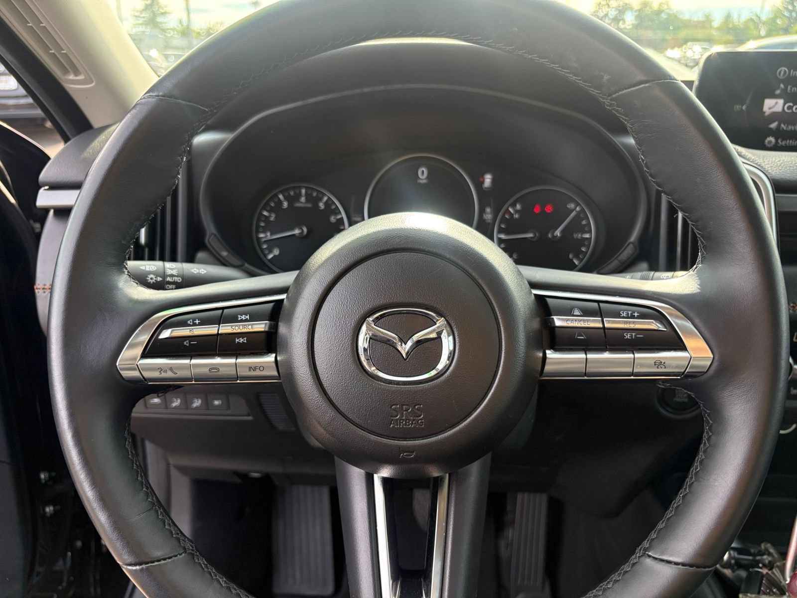 Used 2026 MAZDA CX-50 AWD 2.5 S w/ Premium Package image 29