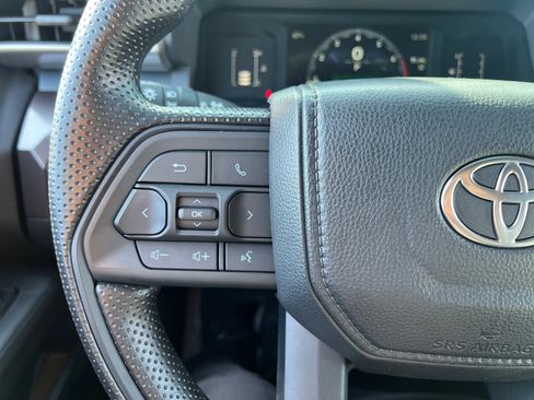 New 2026 Toyota Tacoma SR5 image 21