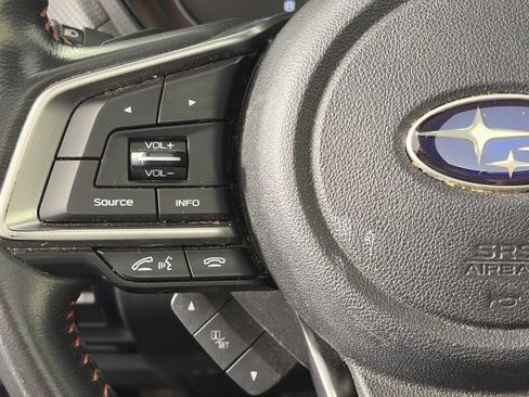 Used 2019 Subaru Forester Sport AWD/4WD image 17