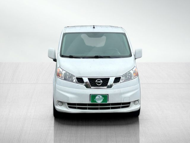 Used 2019 Nissan NV200 SV FWD image 2