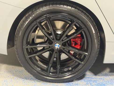 Used 2024 BMW M340i xDrive w/ Premium Package AWD/4WD image 34