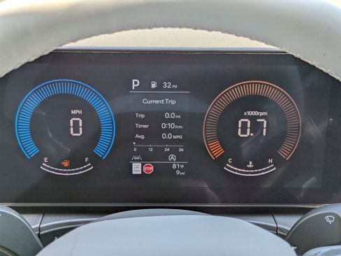New 2026 Hyundai Santa Fe SE FWD image 29