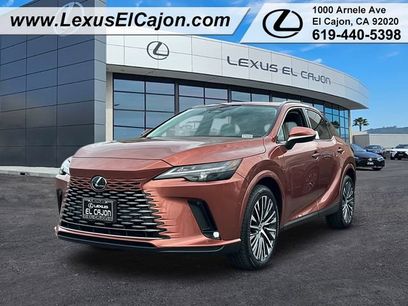 New 2026 Lexus RX 350 Premium Plus w/ Convenience Package