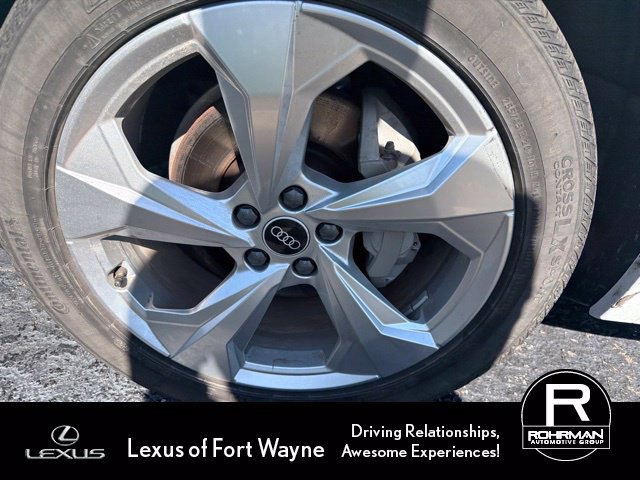 Used 2021 Audi Q5 Prestige AWD/4WD image 8