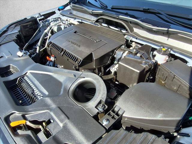 Used 2025 Honda Pilot Sport image 23