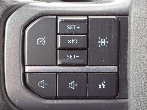 Used 2024 Ford F150 XLT w/ Mobile Office Package AWD/4WD image 24