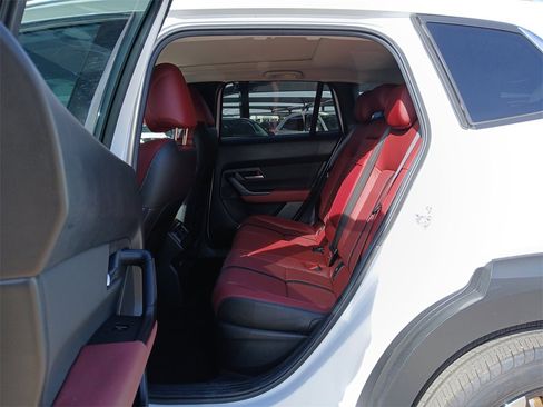 Used 2025 MAZDA CX-50 2.5 Hybrid w/ Premium Plus Pkg image 6