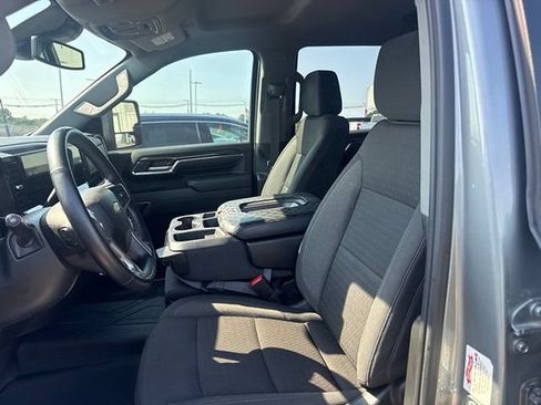 Used 2024 Chevrolet Silverado 3500 LT w/ All Star Edition AWD/4WD image 10