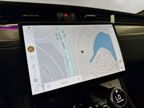 New 2026 Jaguar F-PACE R-Dynamic S AWD/4WD image 13