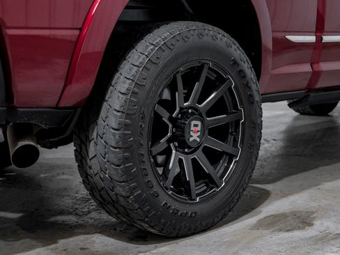 Used 2022 RAM 3500 Limited image 66