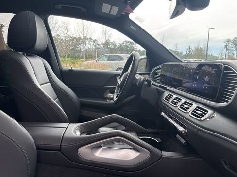Used 2024 Mercedes-Benz GLE 350 4MATIC image 44