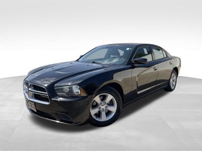Used 2014 Dodge Charger SE