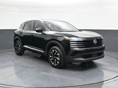 Certified 2025 Nissan Kicks SV