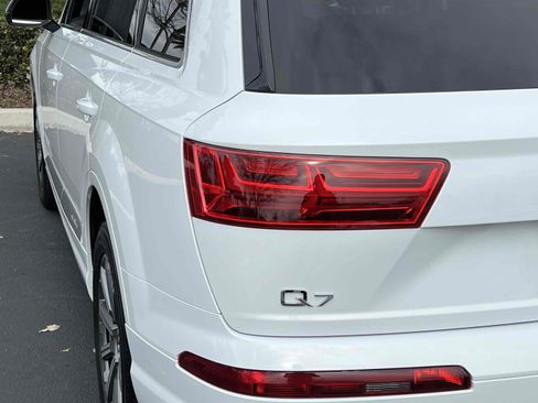 Used 2019 Audi Q7 2.0T Premium Plus image 49