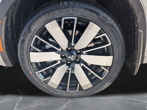 New 2026 Mitsubishi Outlander SEL image 34