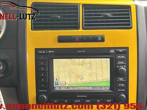 Used 2006 Dodge Charger R/T RWD image 21
