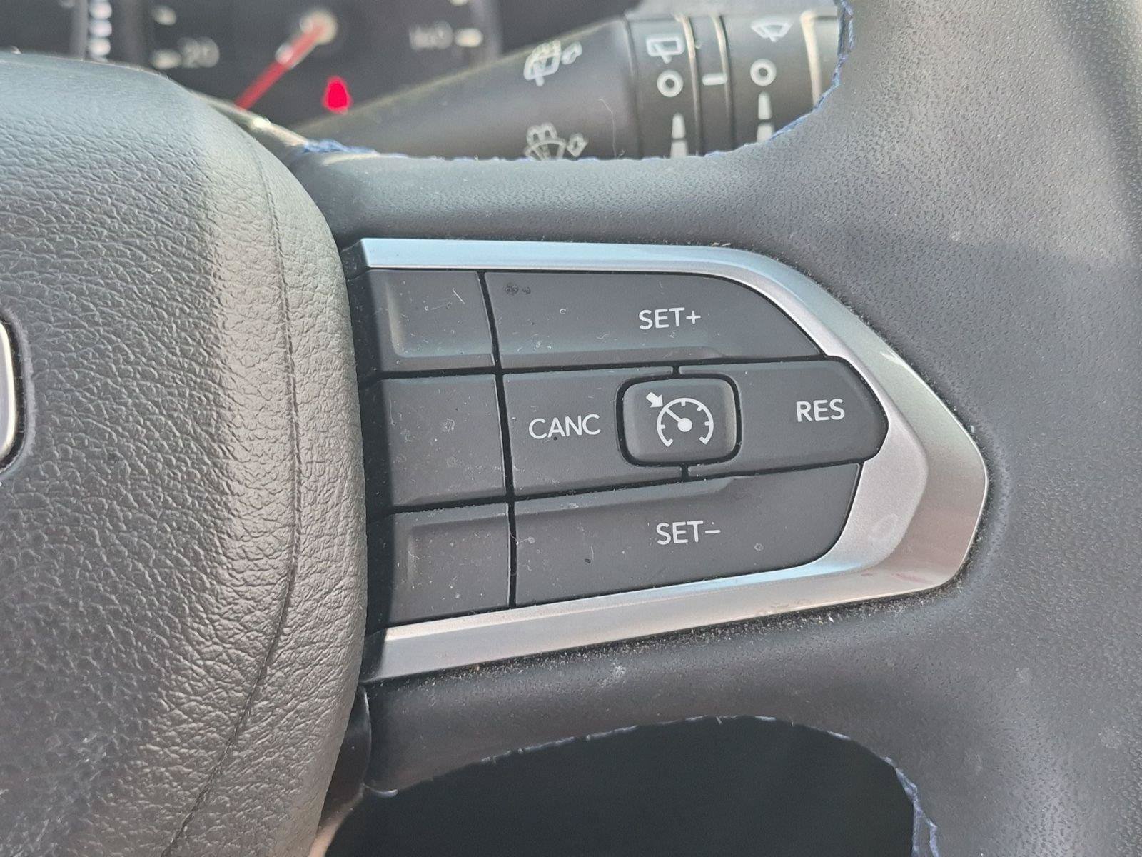 Used 2022 Jeep Compass Latitude AWD/4WD image 24