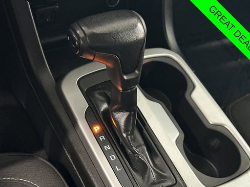 Used 2021 Chevrolet Colorado LT w/ LT Convenience Package RWD image 20