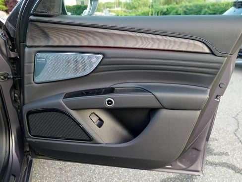 Used 2025 Maserati Grecale GT AWD/4WD image 34