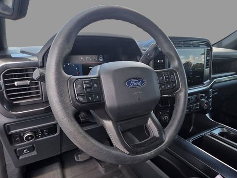 Used 2024 Ford F150 STX AWD/4WD image 14