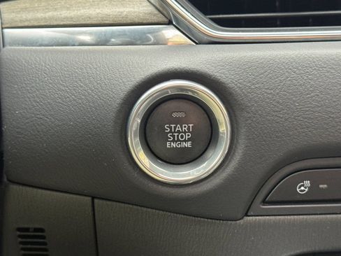 Certified 2025 MAZDA CX-5 Signature image 24