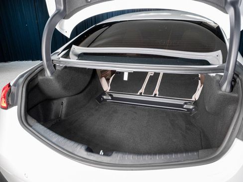Certified 2026 Mercedes-Benz CLE 300 4MATIC Coupe image 8