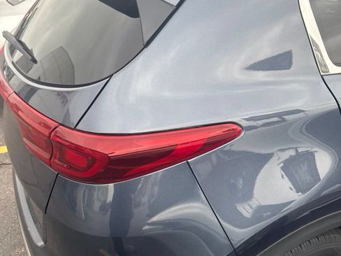 Used 2020 Kia Sportage LX w/ LX Popular Package AWD/4WD image 4