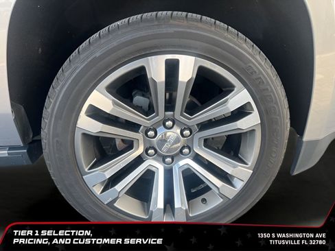 Used 2019 GMC Yukon Denali w/ Denali Ultimate Package AWD/4WD image 15