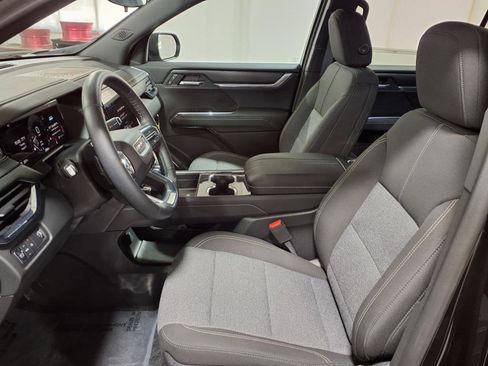 Used 2025 GMC Acadia Elevation image 15