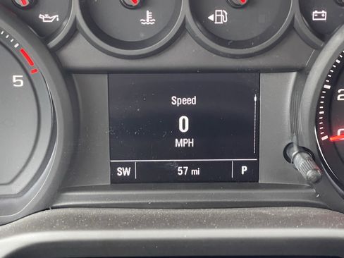 New 2025 Chevrolet Silverado 3500 W/T w/ WT Convenience Package image 24