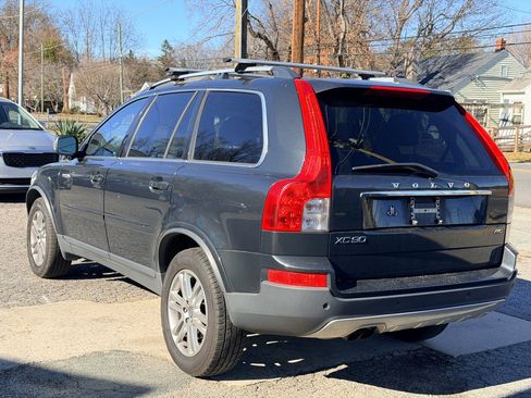 Used 2012 Volvo XC90 3.2 image 11