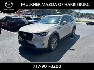 Certified 2024 MAZDA CX-90 3.3 Turbo w/ Preferred Plus AWD/4WD video 1