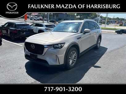 Certified 2024 MAZDA CX-90 3.3 Turbo w/ Preferred Plus