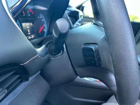 Used 2019 Chevrolet Traverse LS FWD image 37