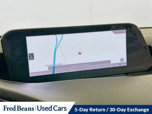 Used 2024 MAZDA MAZDA3 s image 14