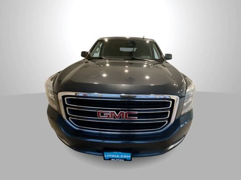 Used 2019 GMC Yukon XL SLT w/ Open Road Package image 3