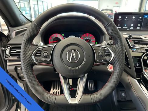 Certified 2026 Acura RDX A-Spec AWD/4WD image 18