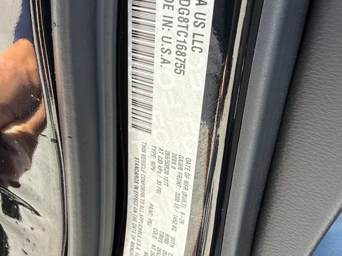 Used 2026 Dodge Durango GT AWD/4WD image 23