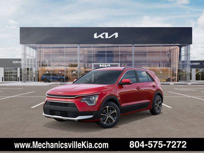 New 2025 Kia Niro EX w/ EX Cold Weather Package