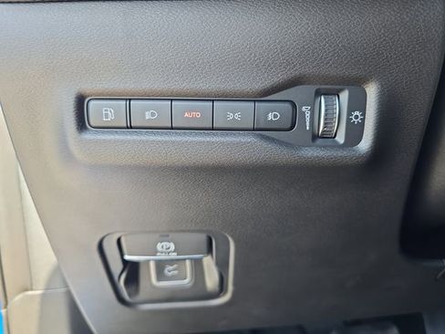 New 2026 Jeep Cherokee Limited AWD/4WD image 22