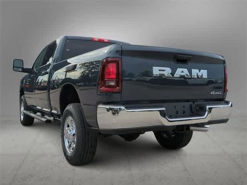 New 2025 RAM 2500 Tradesman w/ Chrome Appearance Group image 6