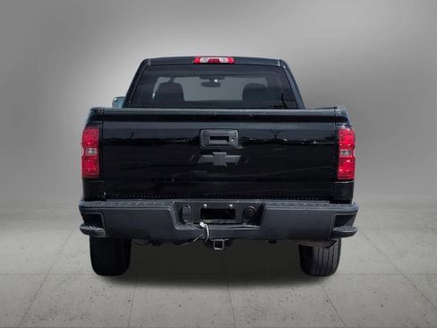 Used 2019 Chevrolet Silverado 1500 LT RWD image 5