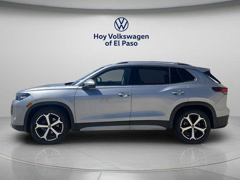 New 2026 Volkswagen Tiguan SE FWD image 5