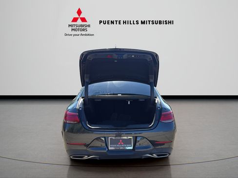 Used 2022 Mercedes-Benz CLS 450 4MATIC image 9
