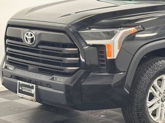 Used 2022 Toyota Tundra SR5 w/ SR5 Premium Package AWD/4WD video 2